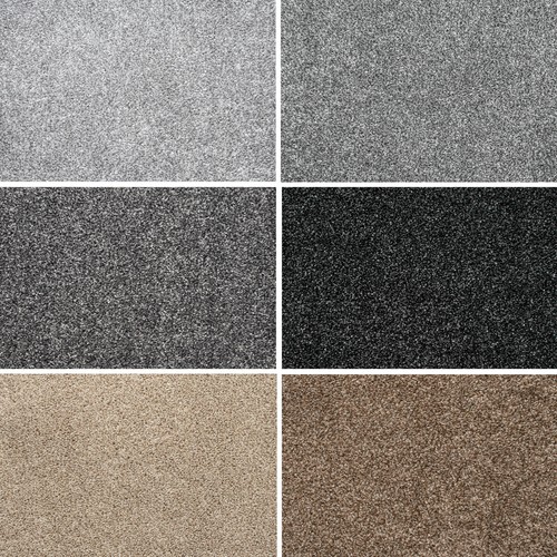 Saxony carpet thick - 14mm, cheap
