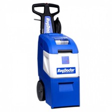 Rug Doctor X3 Mighty Pro