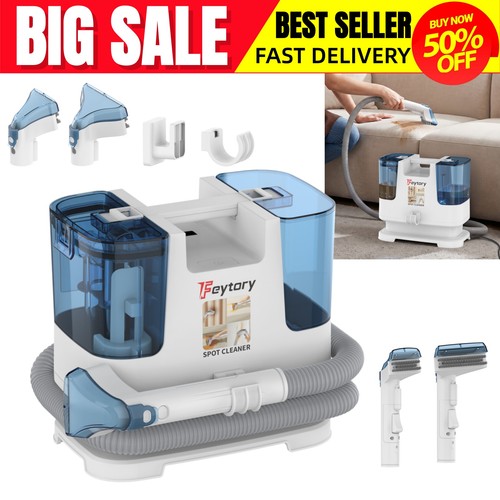 4300w spot cleaner 45kpa stain - cleaner,