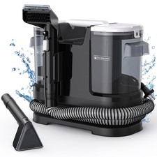 15KPA / 600W Spot Carpet