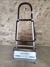 CCI TM5 Brush Carpet Cleaner