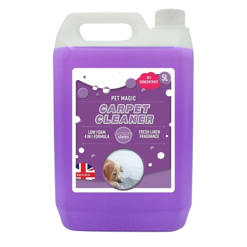 Carpet shampoo cleaner - carpet,