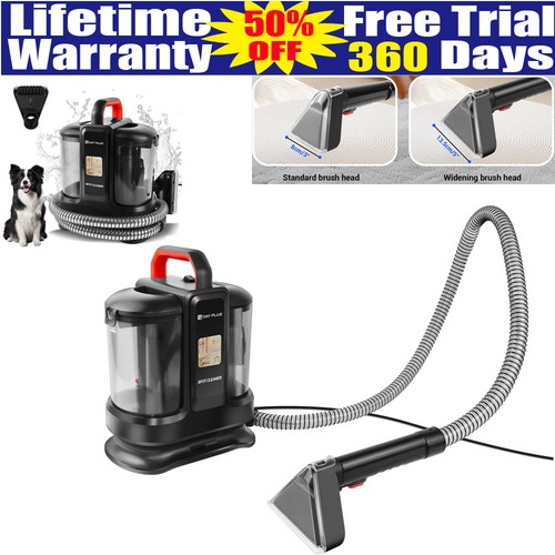 3000w spot cleaner 18kpa - 3000w,