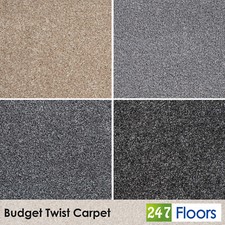Cheap Carpet £5.49/m² Free