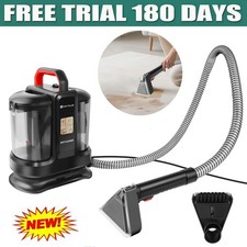 3000W Spot Cleaner 130Kpa