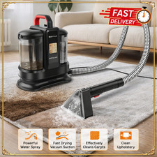 Portable Carpet Cleaner