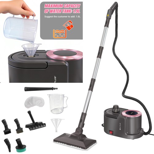 3800w spot washer hand - 6-in-1,