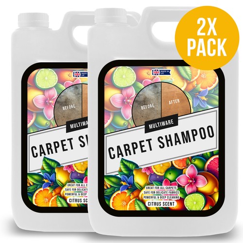 Carpet shampoo cleaner pet - shampoo,