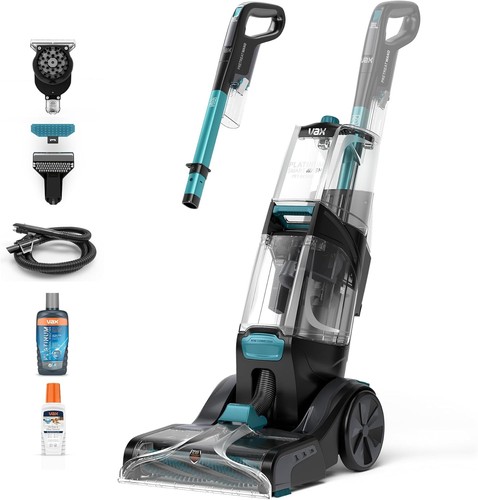 Vax platinum smartwash - vax,