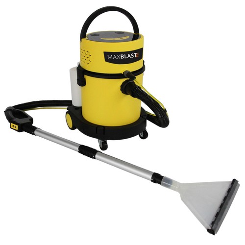 Valeting machine carpet washer - carpet,
