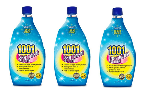 1001 carpet machine - 1001,
