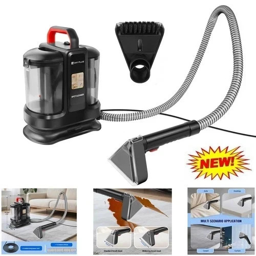 3000w spot cleaner 130kpa - 3000w,