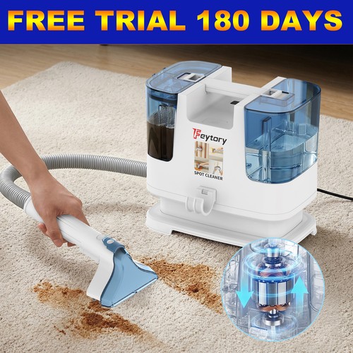 15kpa electric spot cleaner - 15kpa,