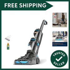 Dual Power Pet Advance Carpet