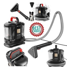 13KPA / 5000W Spot Carpet