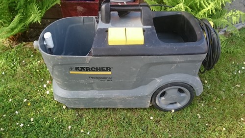 Bare kärcher puzzi 1 - bare,