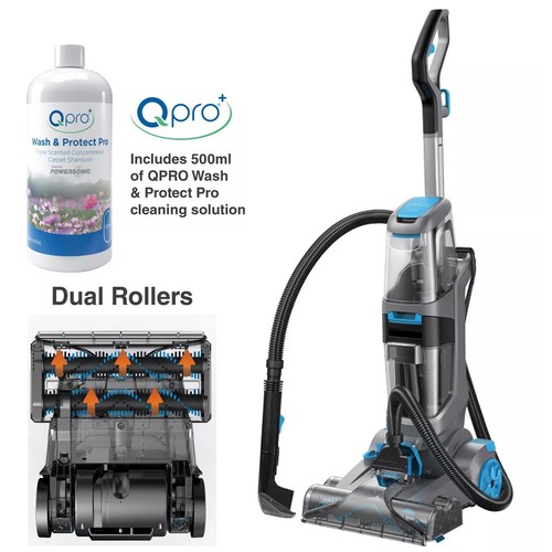 Powersonic dual purpose - powersonic,