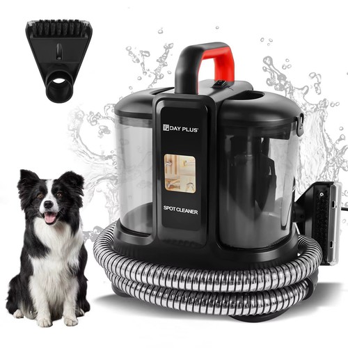 3000w spot cleaner 130kpa - 3000w,
