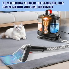Carpet Spot Cleaner Machine