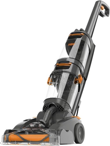 Dual power pet advance - power, carpet