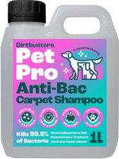 Pet Pro Antibacterial Carpet