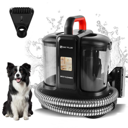 3000w spot cleaner 130kpa - 3000w,