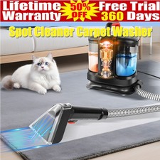 Portable Carpet Cleaner