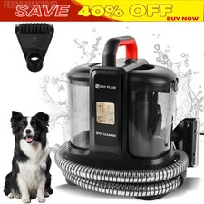 Portable Carpet Cleaner