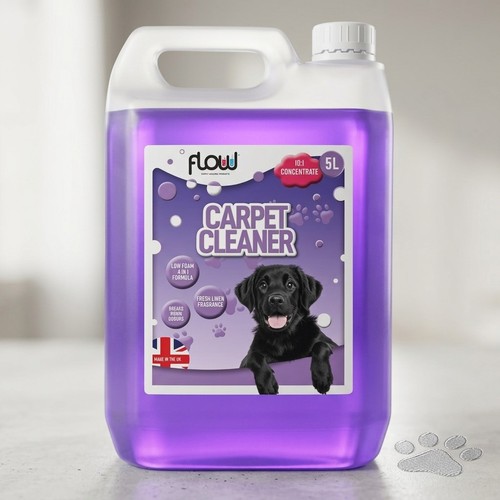 Carpet shampoo cleaner pet - carpet,