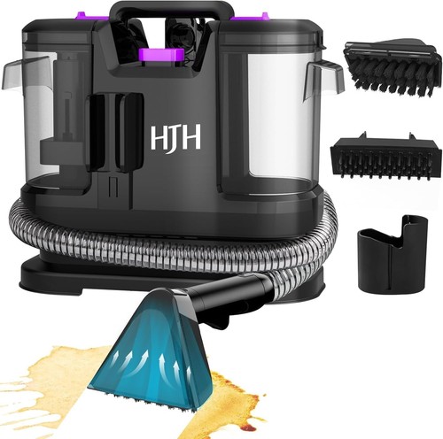 Carpet and spot cleaner stain - spot,